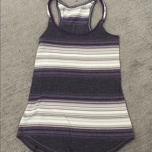 Lulu lemon tank